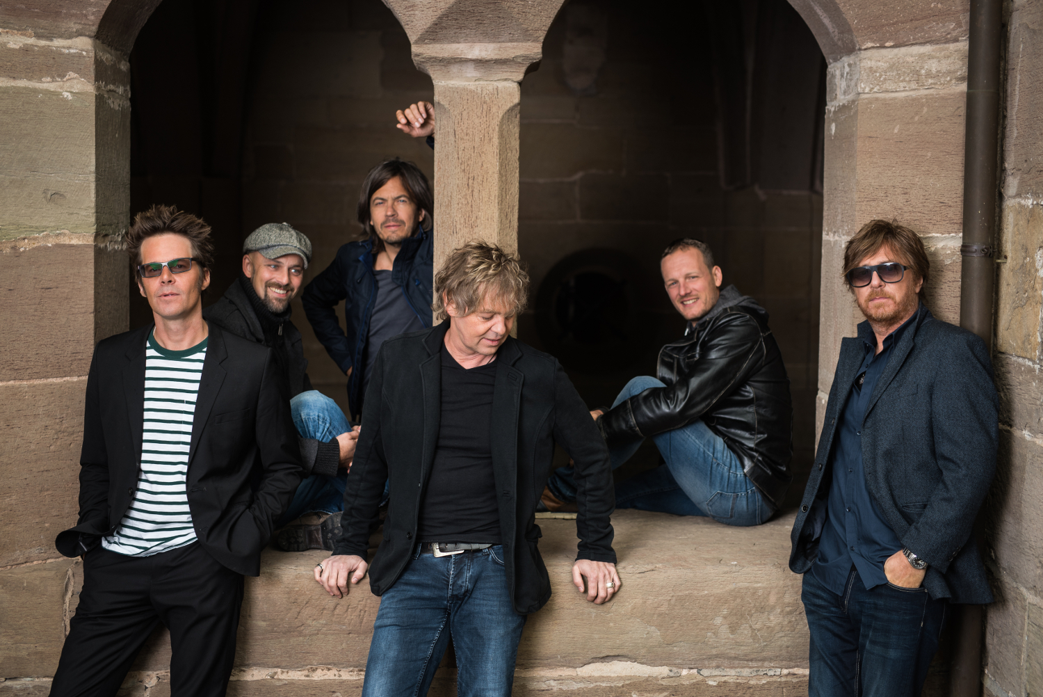 Fools Garden - a.s.s. concerts & promotion